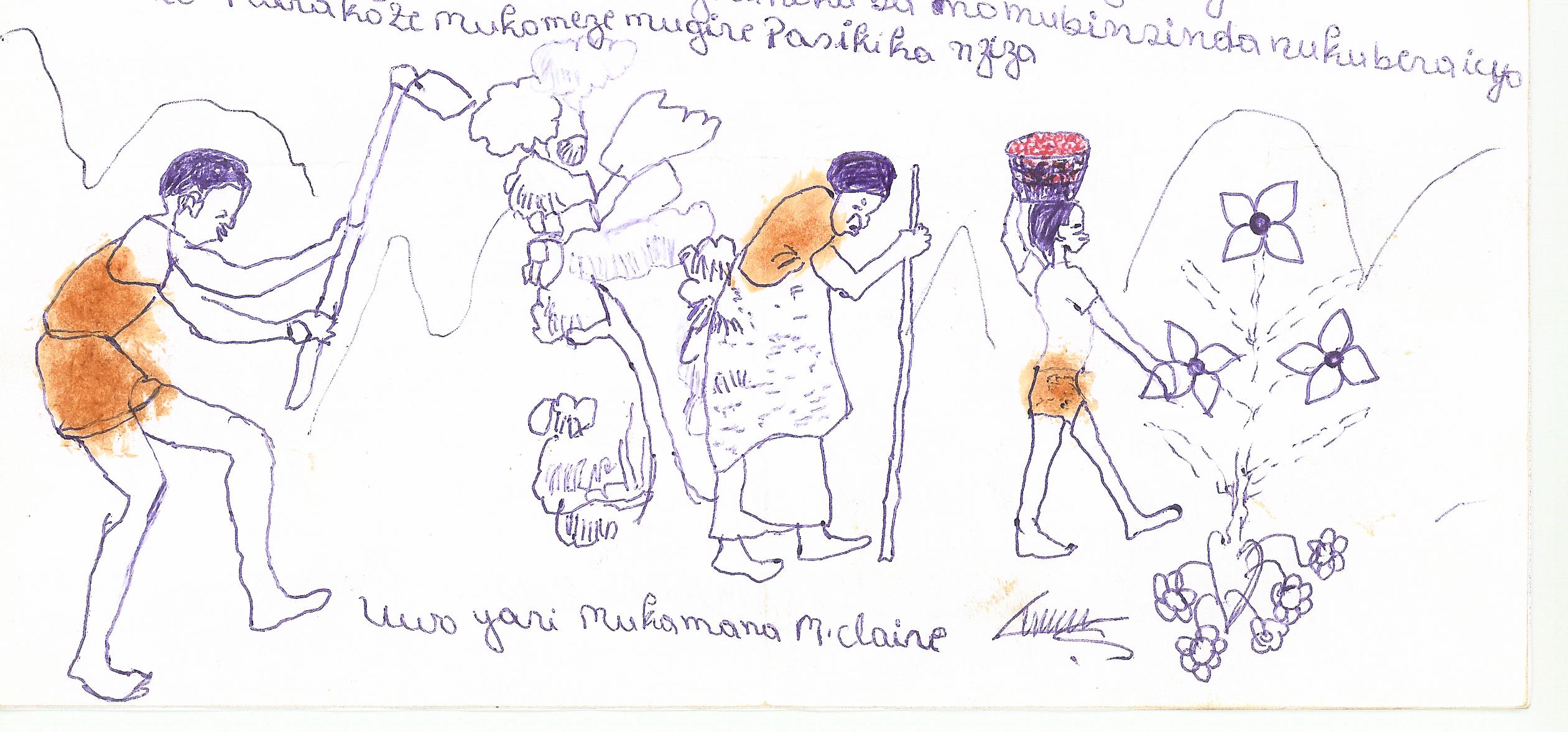Mukamana
