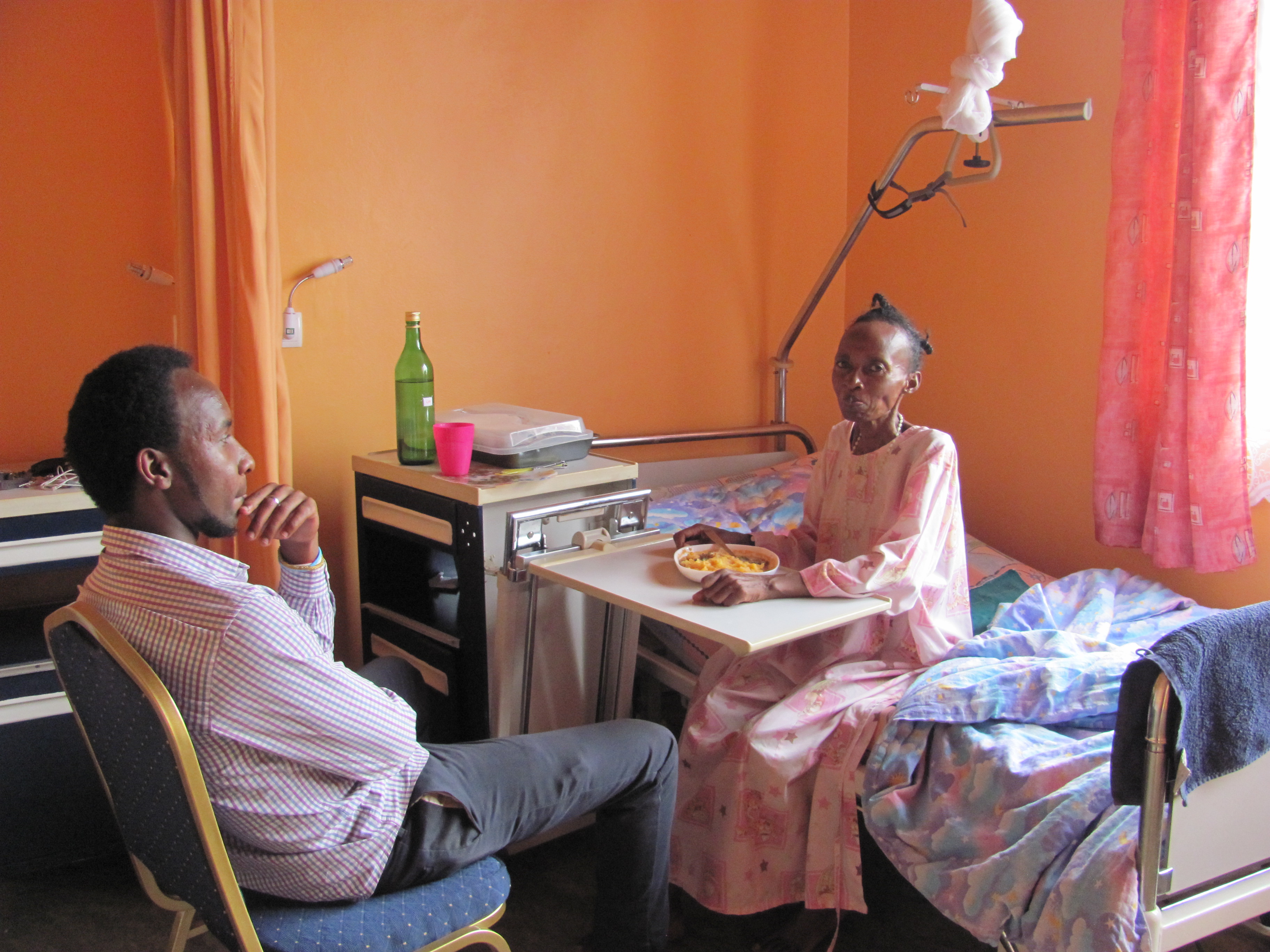 Azaza 2008